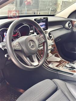 مێرسێدس بێنز C-Class